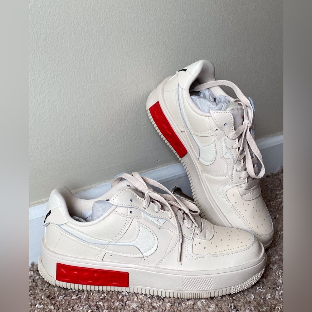Nike Air Force 1 Fontanka